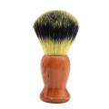 High Quality Beauty Tools Eco Friendly Wood Beard Brush